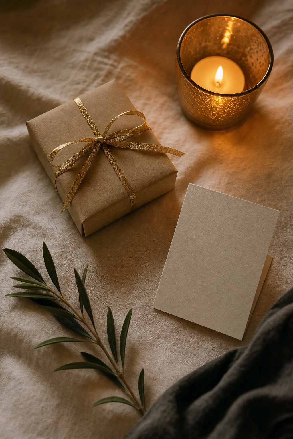 How to Surprise Your Partner With a Date (Without Overthinking It)