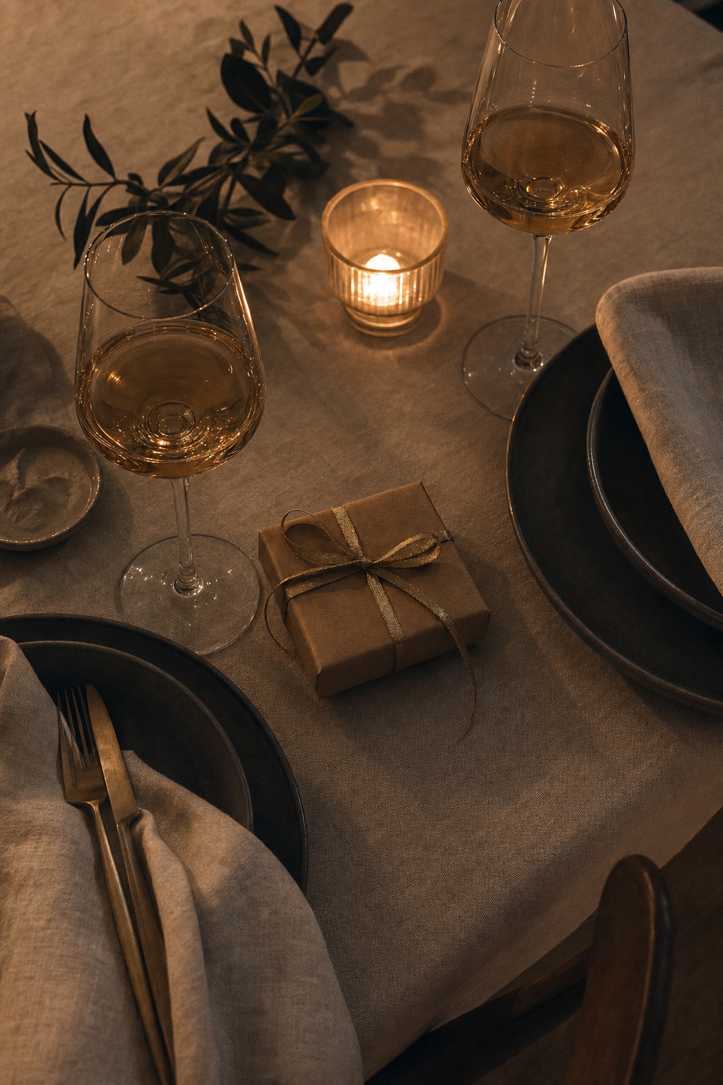 Why we built Candlewick, a secret date night club for two